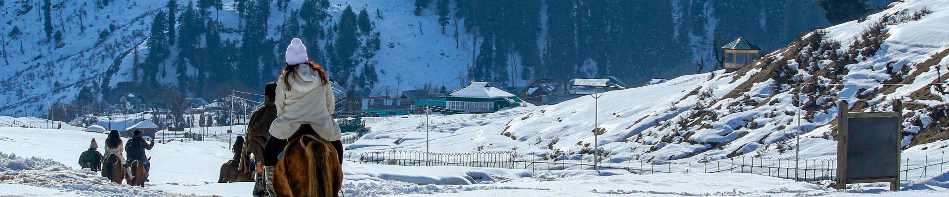 Best of Kashmir Tour - 6 Days