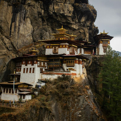 Bhutan Tour