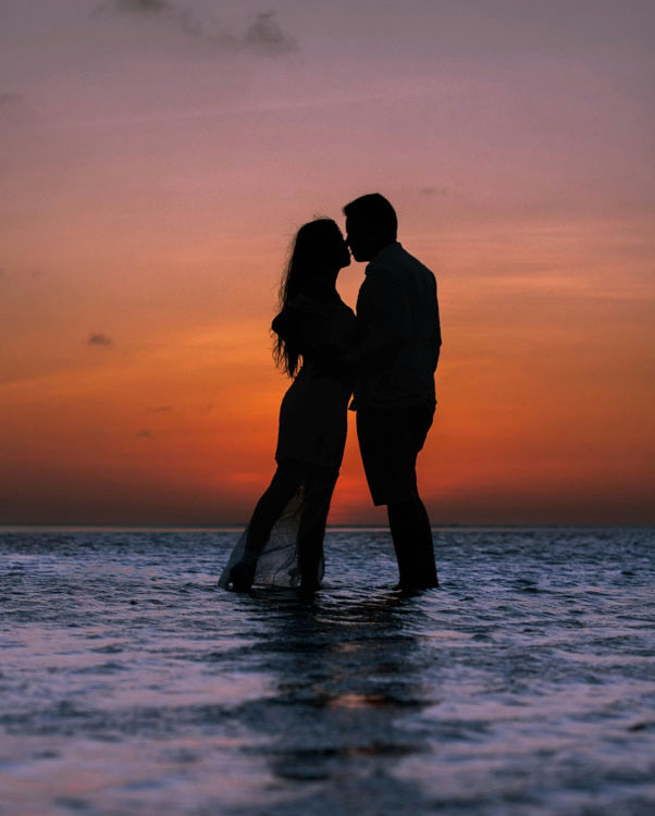 Honeymoon & Wedding Tours