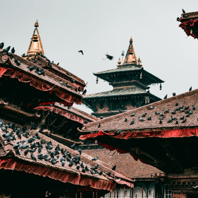 Nepal Tour
