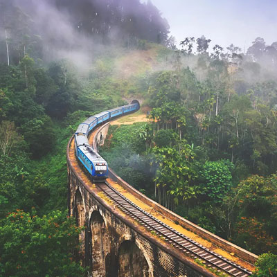 Srilanka Tour
