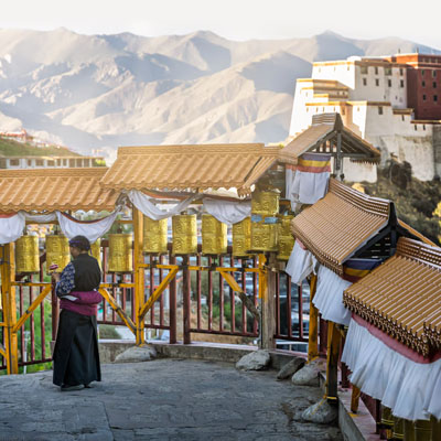 Tibet Tour